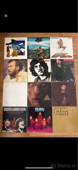 Zbierka platní č. 5