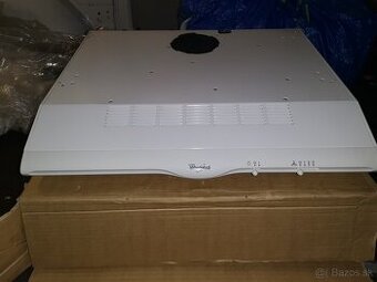 ODSÁVAČ PÁR WHIRLPOOL AKR 420 WH-1