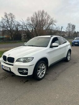 Predam BMW X6