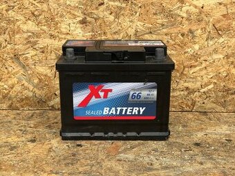 Batéria 66ah 600A 12V