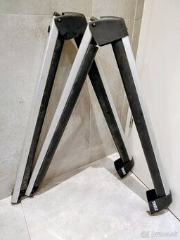 Strešný nosič na lyže Thule Deluxe