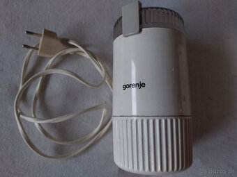 Mlynček na kávu Gorenje