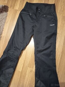 Dámske lyžiarske nohavice