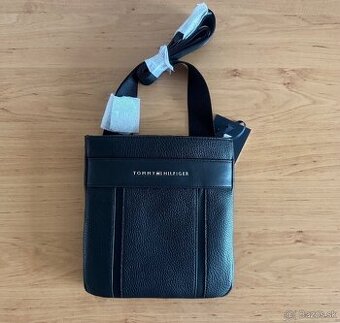 PÁNSKA TAŠKA CEZ RAMENO TOMMY HILFIGER
