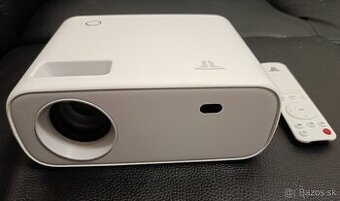 Wifi LED projektor TEON so 4K podporou