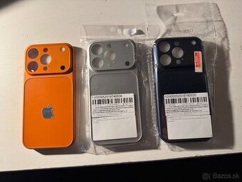 Obal na iPhone 15 Pro vyzerá ako iPhone 17 Pro Nové farba or