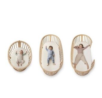 Postielka stokke sleepi v3