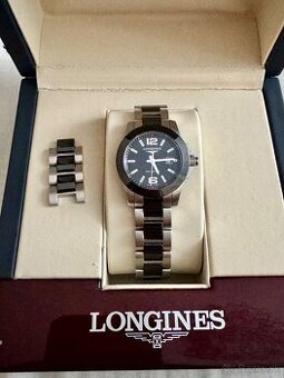 Longinest Conquest Ceramic