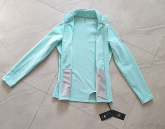 dámska lyžiarska kvalitná , funkčná mikina, zn.  Rossignol