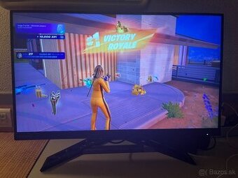 LENOVO Legion R27qe 27"