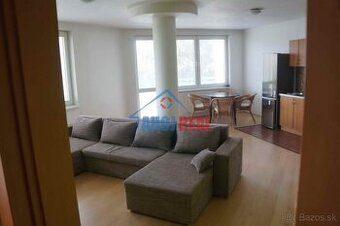 BEBRAVSKÁ, POD. BISKUPICE,  2-IZB BYT  v NOVOSTAVBE..