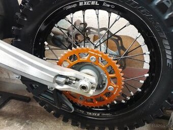 Predam malé Kola na KTM sx 85, husqvarnu tc 85 gas gas MC 85