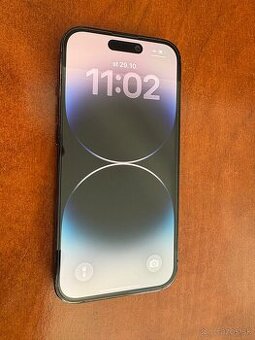 Iphone 14 pro 256 GB