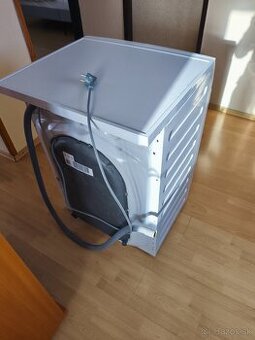 Predám práčku AEG