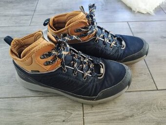 Zimné topánky veľ 42