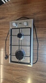 Plynová varná platňa Beko