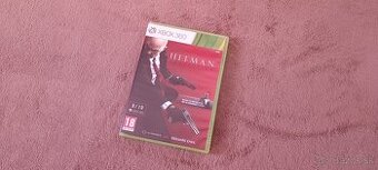 Hitman absolution pre xbox360