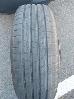 Letné pneumatiky 215/65 r17