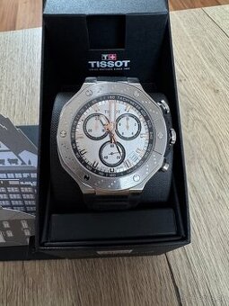 Hodinky Tissot T-race