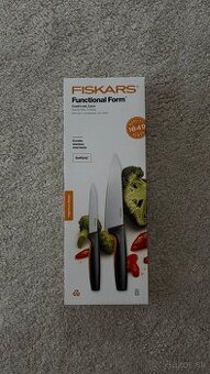 Sada kuchynských nožov FISKARS
