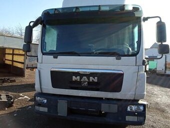 Man tgl dily z vozů