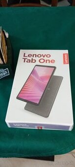 Lenovo tab oné LTE