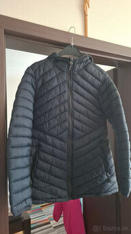 Prešívaná dámska bunda Karrimor