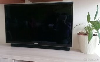 Samsung Smart LED TV