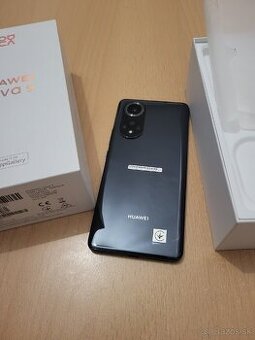 Nový Huawei Nova 9