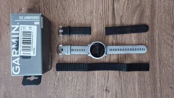 Garmin Forerunner 255 music