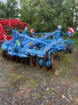Disky Lemken Rubin 12