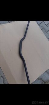 Predám Korman na KTM