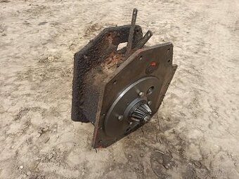 Desta dvhm 3222 tm redukcna prevodovka