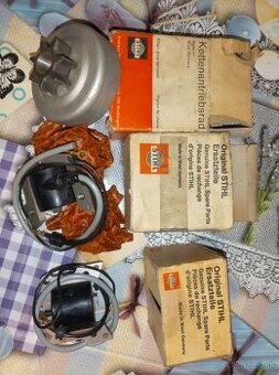 STIHL náhradné diely