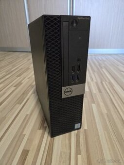 Dell OptiPlex 7040 SFF (i5-6600,8GB RAM,128GB SSD)