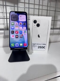 iPhone 13mini