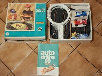 Autodráha Ites Tyrrell