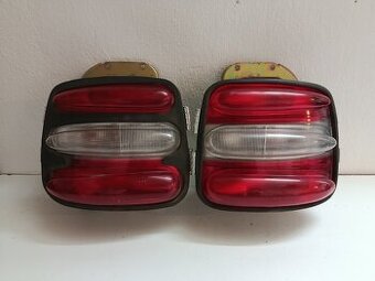 zadne svetla fiat bravo 37210751 40€