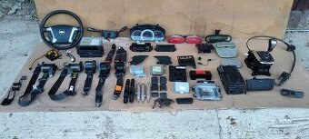 Chevrolet Epica 2,5 R6 na ND