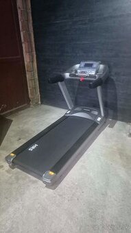 Komerčný bežecký trenažer HRS T-2000S