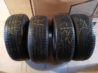 Pneu 215/60r16 samozacelovacie
