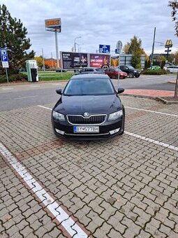 ŠKODA OCTAVIA III