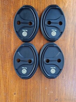 Predám krytky zámku dverí s logom Volkswagen