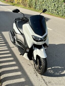 Yamaha Nmax 125 2023