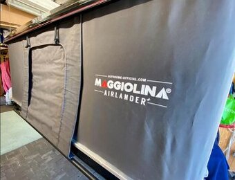 Autostan Maggiolina Airlander Plus