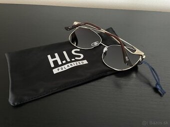 H.I.S. Polarized