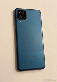 SAMSUNG Galaxy A12 - 64GB
