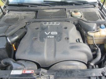 AUDI A8, A4, A6, vw passat 2.5tdi 110kw  AFB - prodám motor