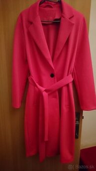 jarný kabát