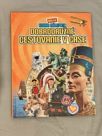 Predám zberateľskú knihu